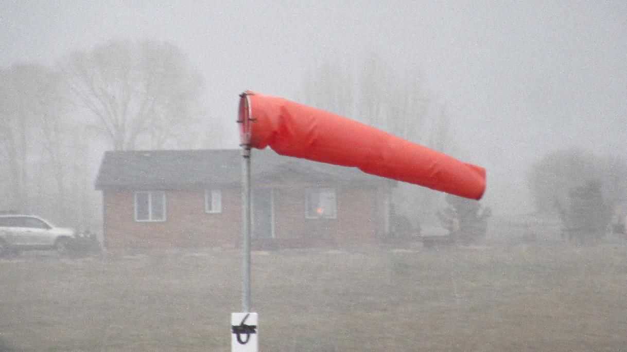 Windsock